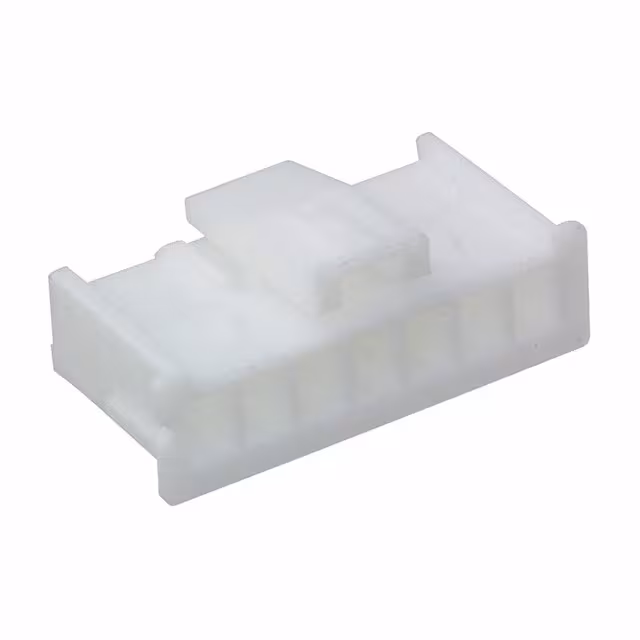 XARP-07V JST Sales America Inc.  Boîtiers de connecteurs rectangulaires